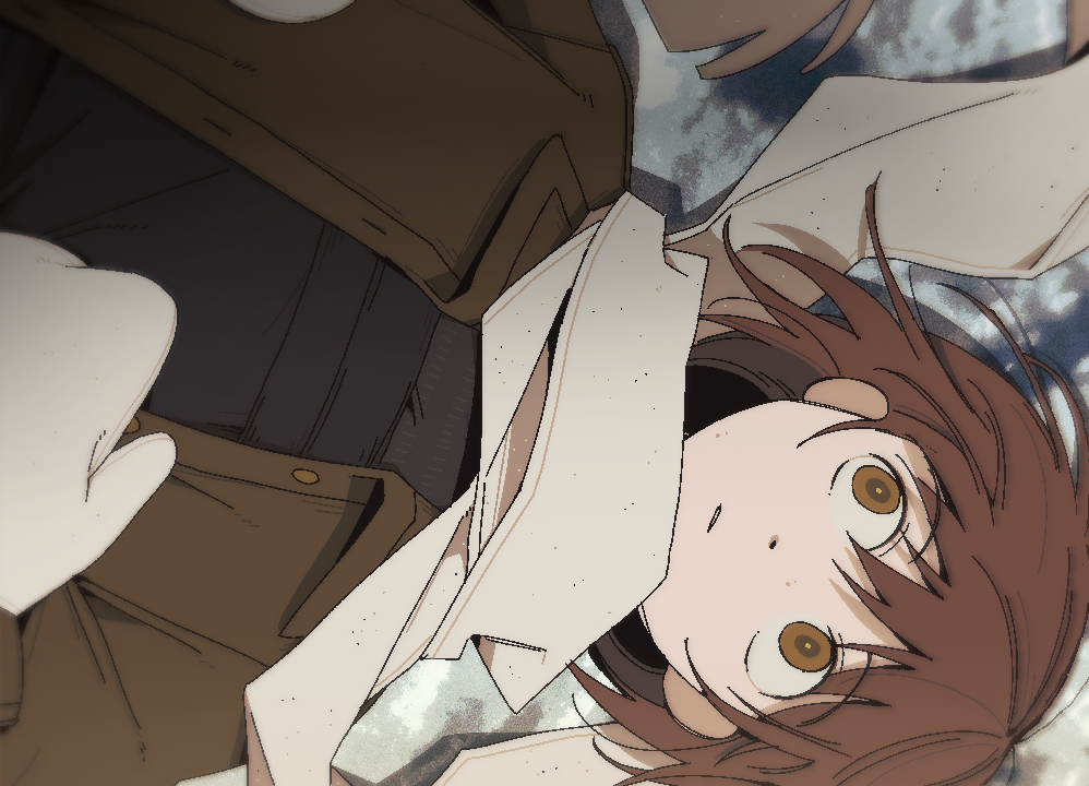 Loving You at the End of the World