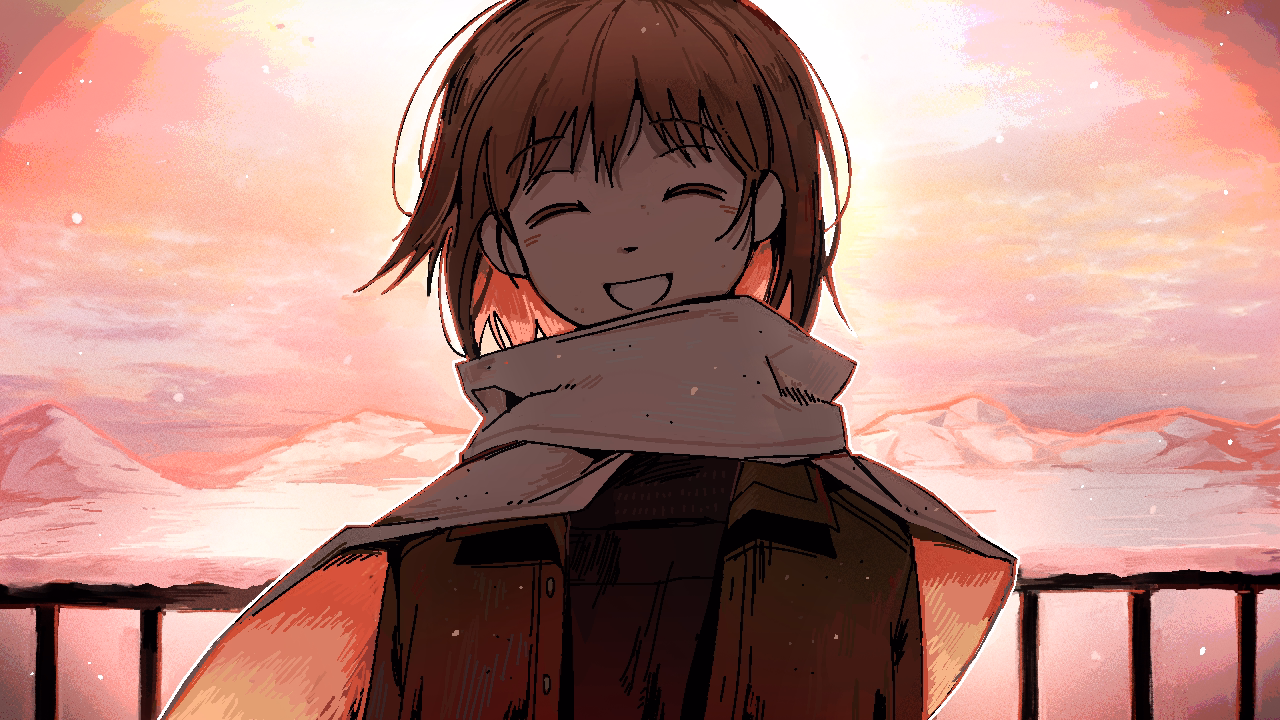 girlsmile